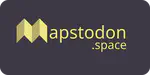 Mapstodon.space